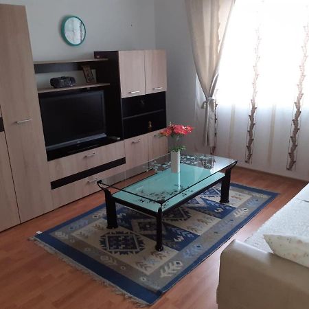 Apartmán Apartament Ally'S Orşova Exteriér fotografie